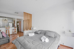 Cómodo apartamento en Palermo, Argentina
